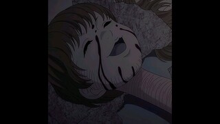Junji Ito Collection edit | Your mama's crying for you