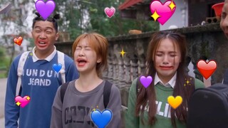 Tik Tok Gãy TV 💖 Tổng Hợp Những Video Hài Hước Nhất Của Team Gãy TV Media Trên TikTok 🌺 #162