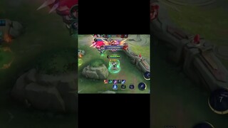 gusion insane movements😳 #gusion #mobilelegends