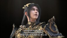 Stellar Transformation S6 Eps 03 sub indo 1080P