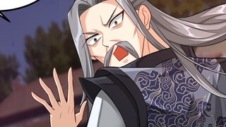 最强髅本伟302：四大族长眼珠子都要爆了，千年努力不如一头鸡！