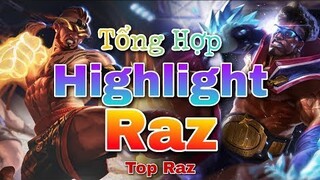 Tổng Hợp Highlight lả lướt hoa cả mắt Hay Nhất Liên Quân | Tik Tok Liên Quân 2020