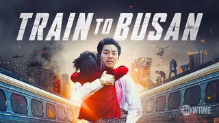 Train to Busan