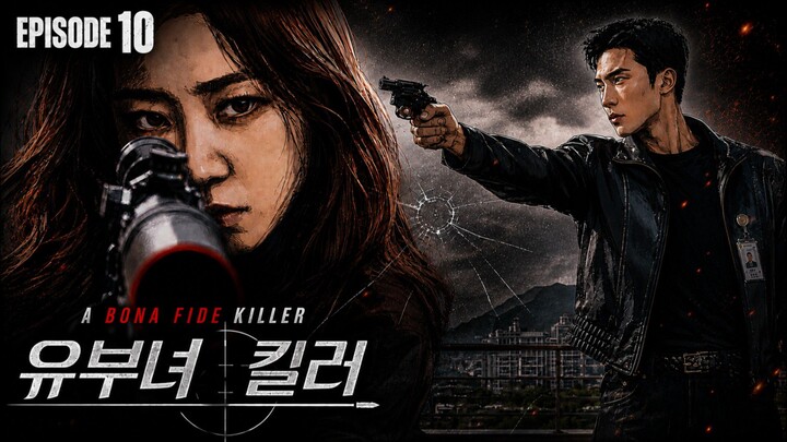 A BONA FIDE KILLER EPISODE 10 SUB INDO