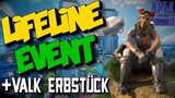 Lifeline Event und Valk Erbstück Release Apex Legends Season 13 deutsch