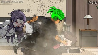 《神医游侠》第三集：针灸之术！