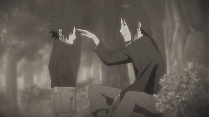 【Uchiha Itachi】Happy birthday!