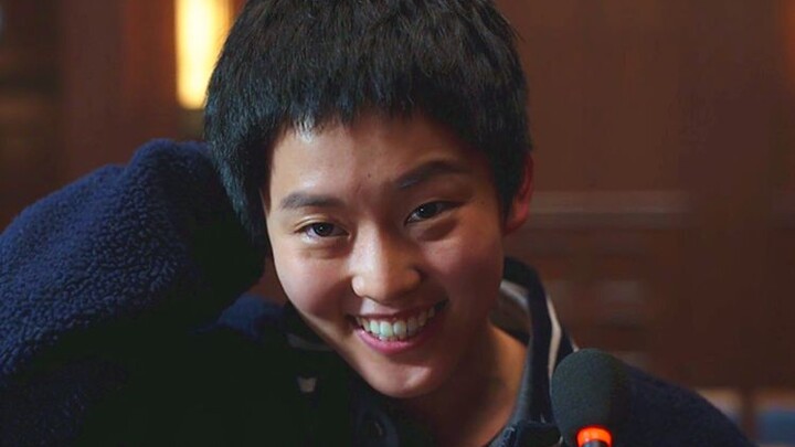 “เขามันก็แค่เด็กน้อยเองนะ”