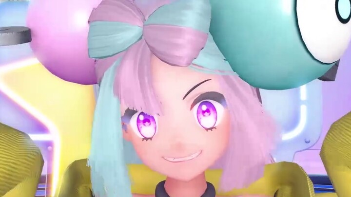 Underground idols vs online idols! The most nagging trainer showdown! Qishu? Clara? [Serious Afen]