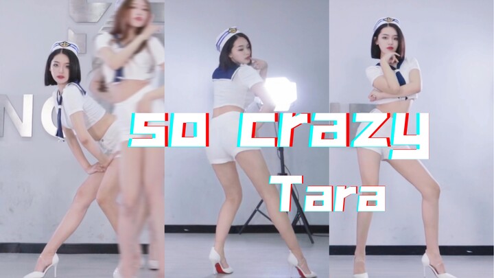 Kakak Pelaut Imut Siap Siaga untukmu Kapan Saja! “So Crazy” — Benar-benar Gila! | Rekaman Langsung L