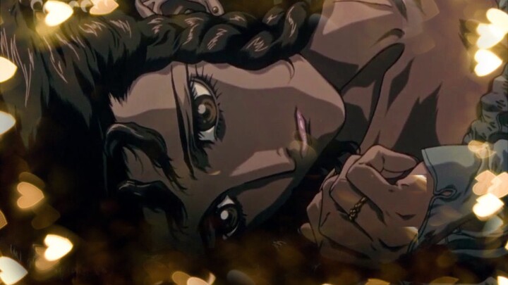 [Anime] [AMV] "Vampire Hunter D" - Dark Waltz Music