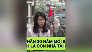 LÀ BẠN THÂN 20 NĂM MÀ GIỜ MỚI BIẾT BẠN MÌNH CON ĐẠI GIA Bạn thân ơiii bạn có giấu mình điều gì không😢 T chịu đựng m chục năm rùi giờ nói cũng chưa muộn đâu =)) DANET phimHan UEE