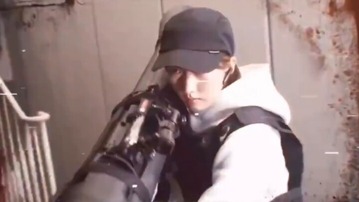 ⚡Plutonium, Rhenium, Germanium, Terbium và Trowel⚡