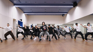 Stray Kids JJAM Dance Studio