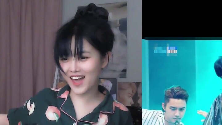 เต้นเหรอ หมัดเมา!