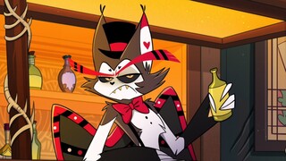 【Hell Inn】ดีไซน์ใหม่อย่างเป็นทางการ: Husk มีกางเกงให้สวมใส่