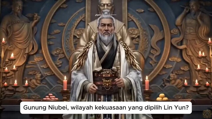 Reinkarnasi Membawa Pengetahuan Dunia Modern