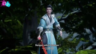 Lingwu Continent Episode 65 Sub Indo