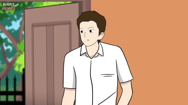 ILLEGAL RACING PART 2 - SCHOOL ANIMATION