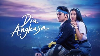 DIA ANGKASA EPISODE 2 #diaangkasa