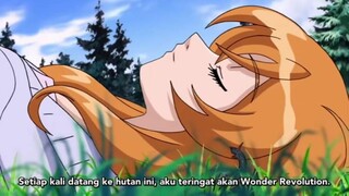 Bakugan Battle Brawlers - New Vestroia Episode 32 Sub Indo