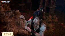 Eat Around The Mortal World eps 4 Sub Indo