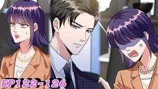 [อ่านมังงะ] Trial Marriage Husband_ need to work hard Ep122-126