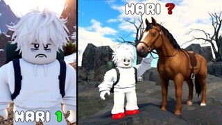 Fix Kena Prank! Bilangnya Game Indah, Ternyata Isinya Anomali Gila Di Mount Setecu Roblox