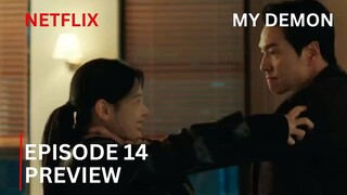 My Demon | Episode 14 Preview