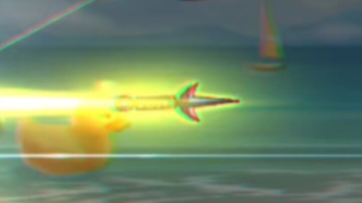 世一水！你看到了吗？😢