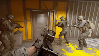 การละเมิดไม่ใช่สำหรับทุกคน! (เมื่อไอ้โง่เล่นเกม 228)