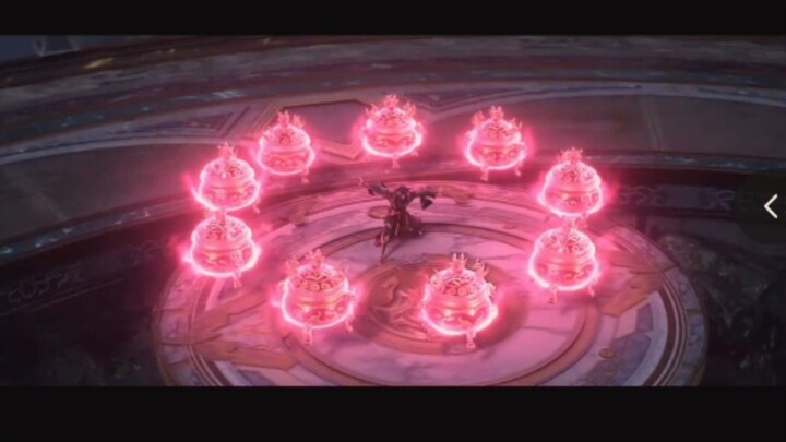 sempurnakan Pill bodhi btth 174 sub in