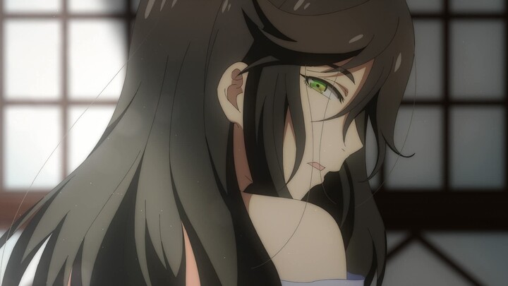 คิมเมะ คลีนนิ่ง สะอาดนิ้งไม่ทิ้งรอย：EP 03