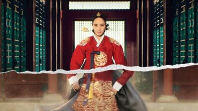 Under The Queen's Umbrella ep.3