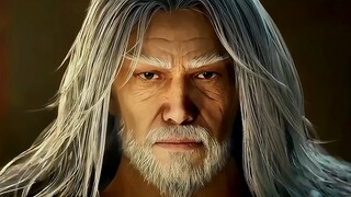 瘸子偷得帝碟竟藏着让秦牧封神的秘密？一枚玉碟搅动三界！#动漫 #国漫 #动漫推荐 #牧神记