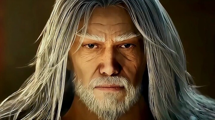 瘸子偷得帝碟竟藏着让秦牧封神的秘密？一枚玉碟搅动三界！#动漫 #国漫 #动漫推荐 #牧神记