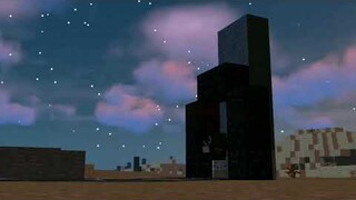 TRAILER MINECRAFT ADVENTURE