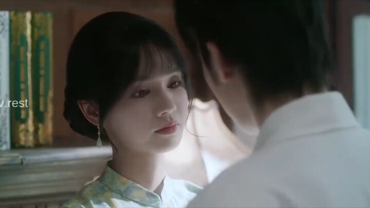 🇨🇳 Marry Him in Her Place Ep 9