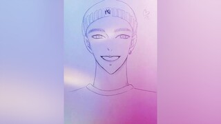 tỉa lông mày lệch r 🙄 Ngô_Đại_Lâm
