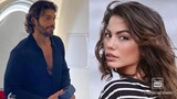 Can Yaman and Demet Ozdemir loveteam forever