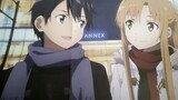 [Unboxing? Review?] What's inside the various anime support packages? - Unboxing Sword Art Online's 