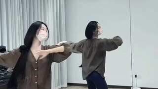 3-minute full version ~ Xiaoju - "Falling"