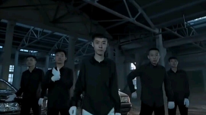 Good dancers don't pick songs—Bohemian