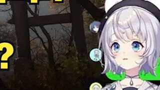 【髫るる】Bibi di Shanghai meminta saya membantunya memindai sepeda bersama.