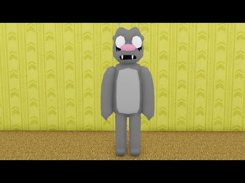 How to get SNOWBALL/FATHER'S CAT BACKROOMS MORPH in Backrooms Morphs (ROBLOX)