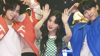 Choi Yeonjun + Noh Jung-yeong + Seo Beomjun Sân khấu đặc biệt Any Song