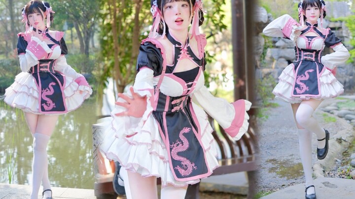二次元怀旧金曲❤︎神的随波逐流 ^>⸝⸝⸝⸝𖥦<˶꒱ა