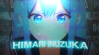 Himari Inuzuka - AMV Raw/Daddy Style - We Don't Talk Anymore [ Smooth ] - Alight Motion