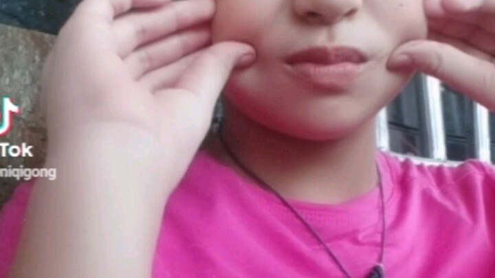 intruducing my preety gf