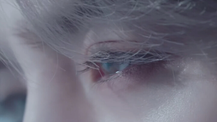 Next-Level Divine Aesthetic Spectacle